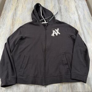 Armani Exchange Hoodie